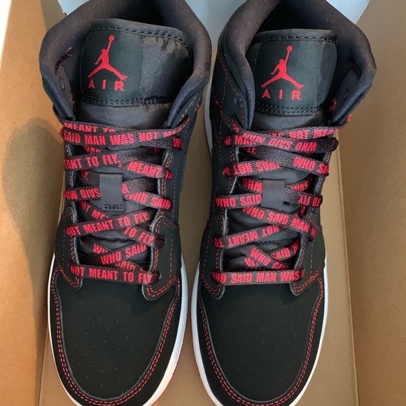 air jordan 1 size 7y